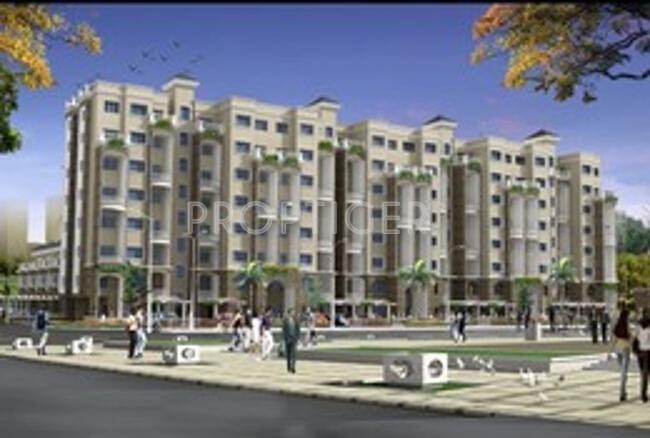  empire Images for Elevation of Ashtavinayak Empire