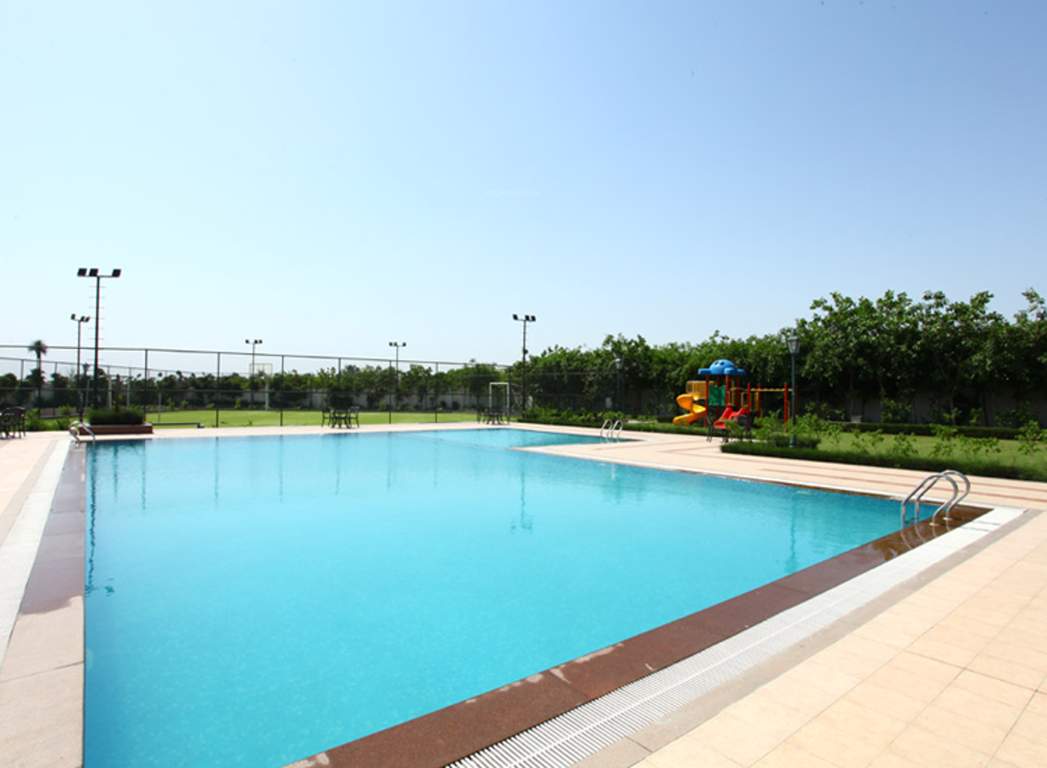  mayfair villas Images for Amenities of Eldeco Mayfair Villas