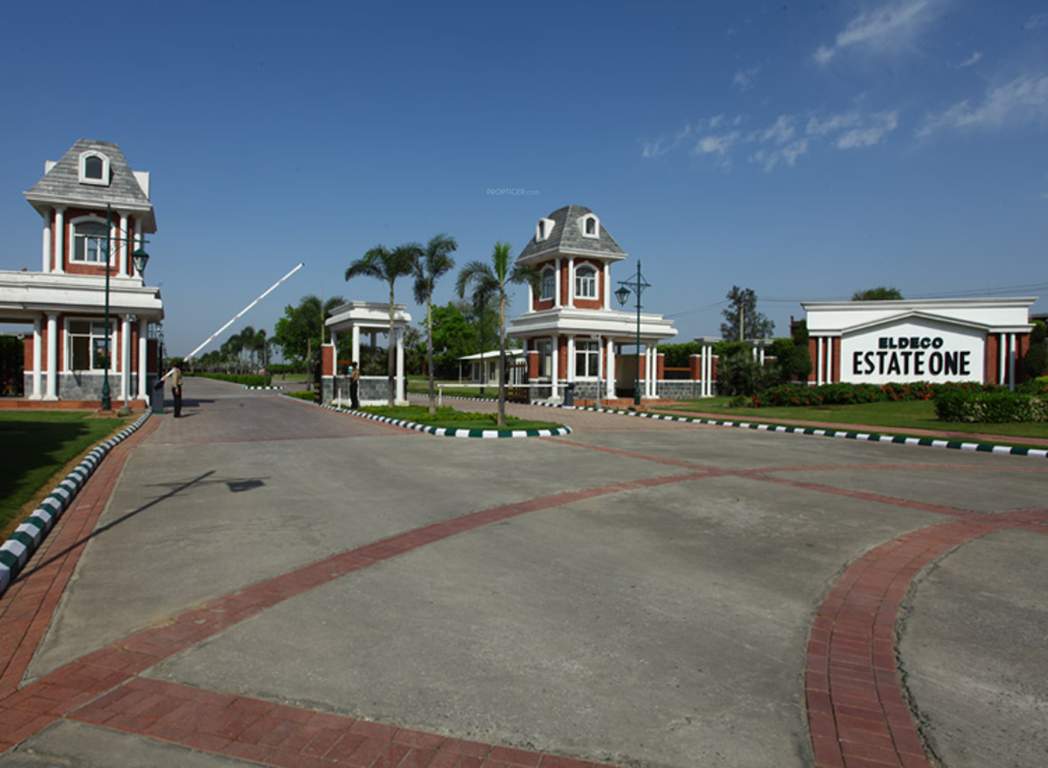  mayfair villas Images for Amenities of Eldeco Mayfair Villas