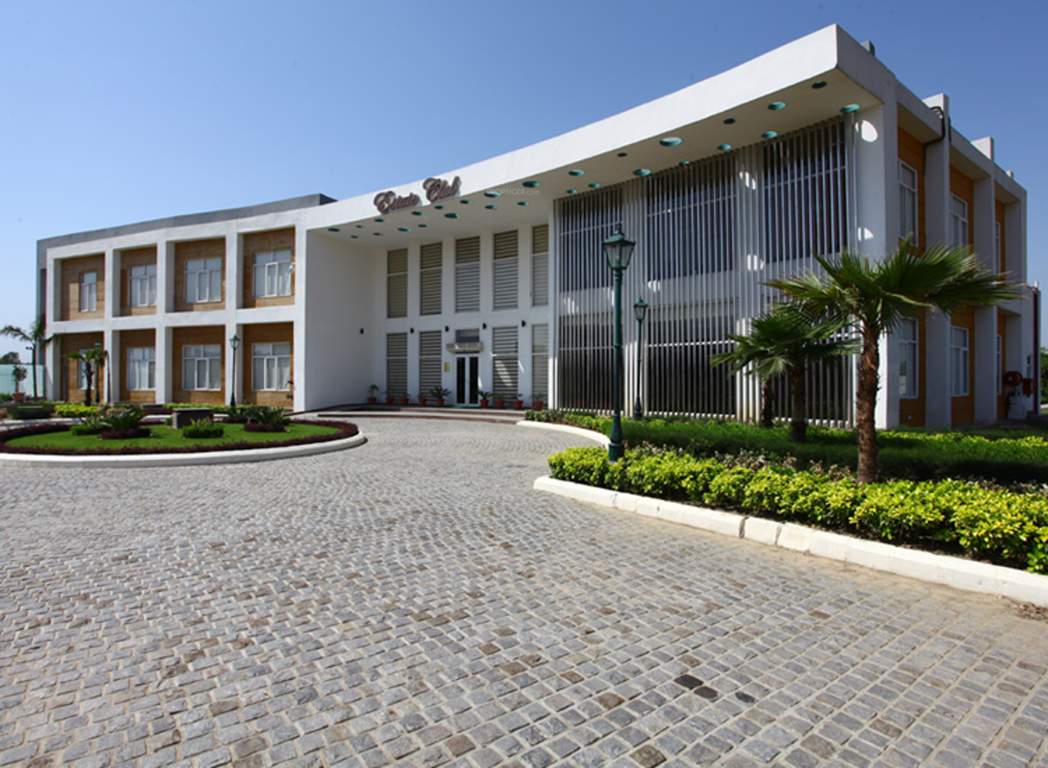  mayfair villas Images for Amenities of Eldeco Mayfair Villas