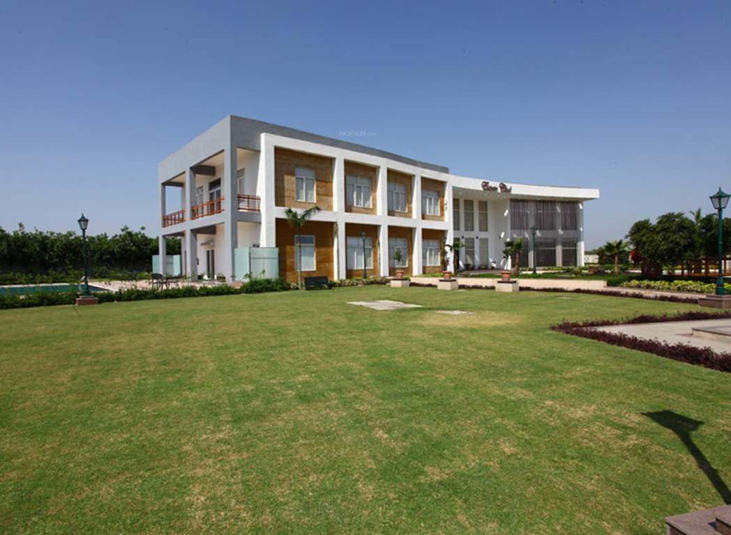  mayfair villas Images for Amenities of Eldeco Mayfair Villas