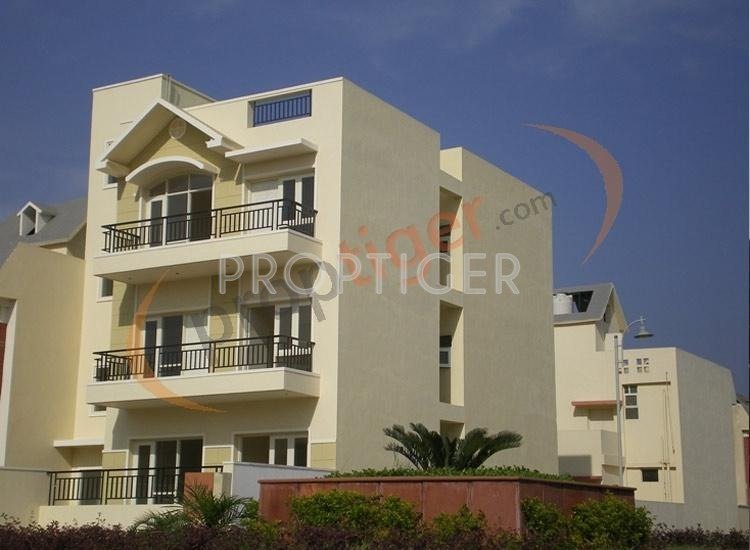 Images for Elevation of Eldeco Freedom Floors