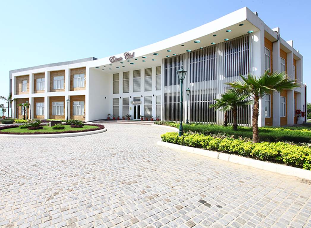 Images for Amenities of Eldeco Freedom Floors