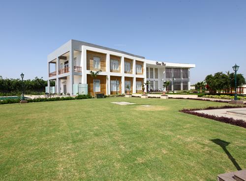 Images for Amenities of Eldeco Freedom Floors