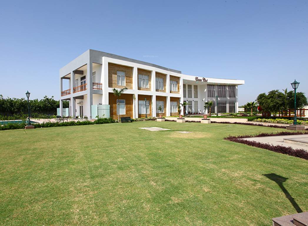 Images for Amenities of Eldeco Freedom Floors