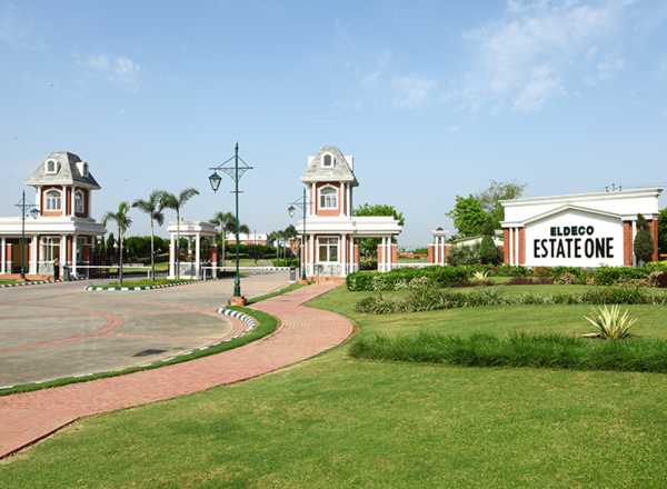 Images for Amenities of Eldeco Freedom Floors