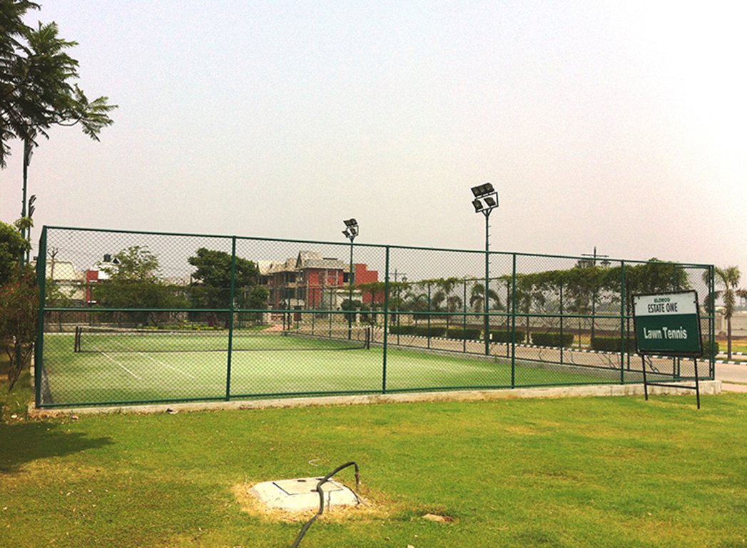 Images for Amenities of Eldeco Freedom Floors