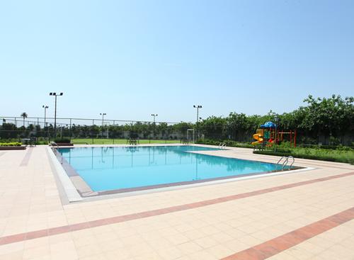 Images for Amenities of Eldeco Freedom Floors