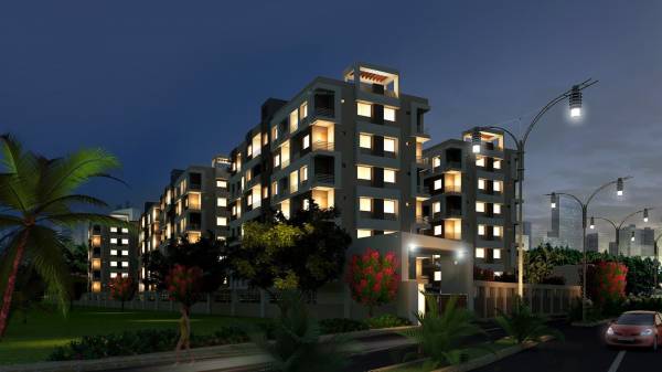 Images for Elevation of Vastu Siddhanta Niketan