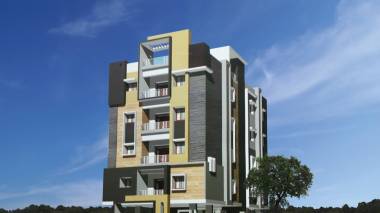Images for Elevation of Maruti Meadows Images for Elevation of Maruti Meadows