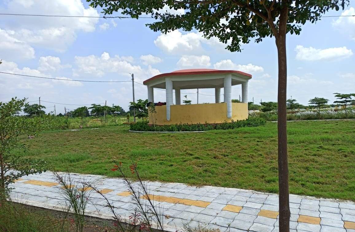 Millennium Corridor