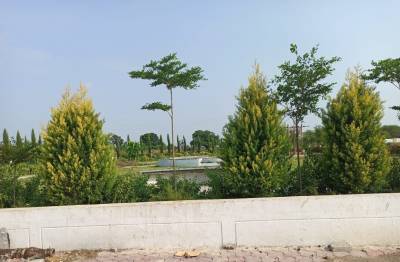 main of Millennium Corridor