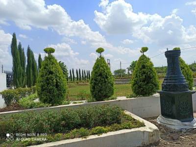  corridor Landscaped Gardens