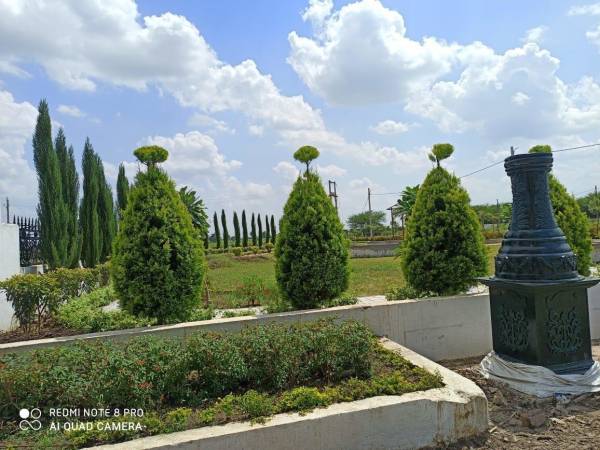 Landscaped Gardens corridor Landscaped Gardens