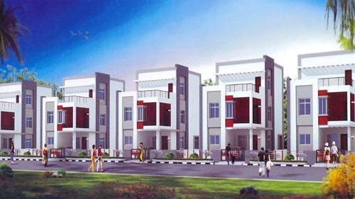 Images for Elevation of Srinivasa Thiru Sankalp Images for Elevation of Srinivasa Thiru Sankalp