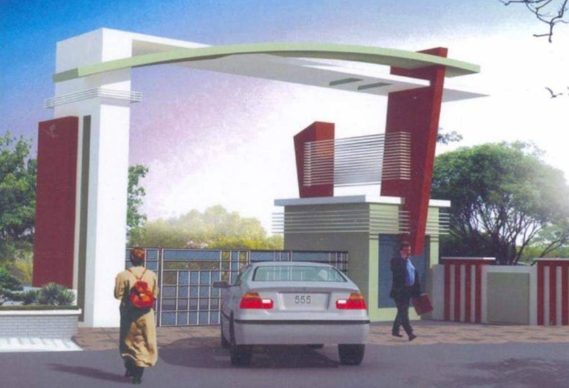 Images for Amenities of Srinivasa Thiru Sankalp