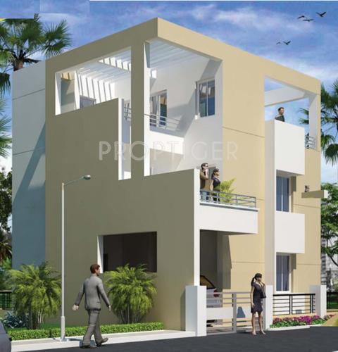 Images for Elevation of Kapis Shivam Greens Images for Elevation of Kapis Shivam Greens