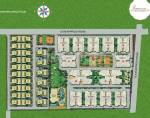 Layout Plan Vastu Group Rameshwaram City Villa Layout Plan
