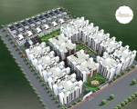 Elevation rameshwaram-city-villa Elevation