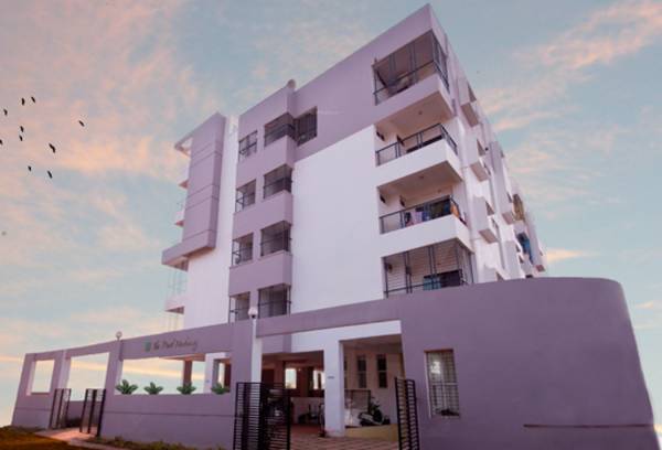 Images for Elevation of Kapis Pearl Residency