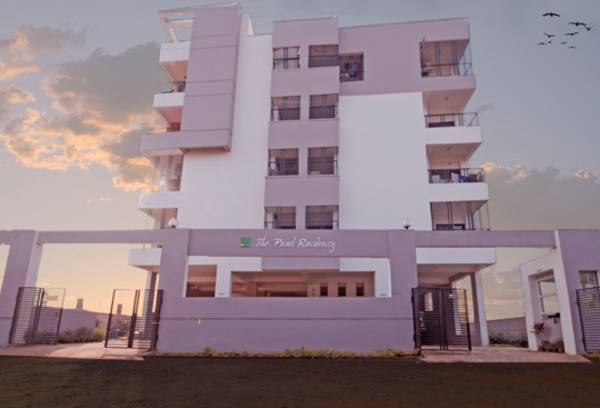 Images for Elevation of Kapis Pearl Residency