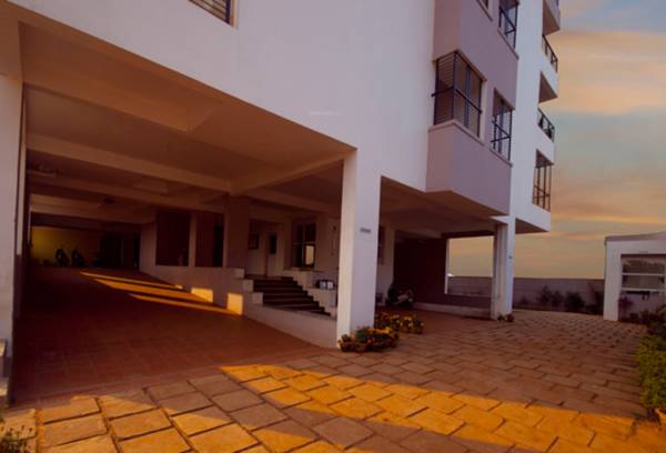 Images for Amenities of Kapis Pearl Residency