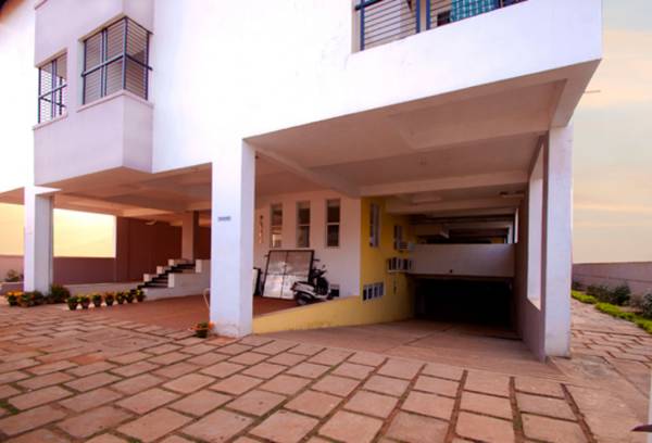 Images for Amenities of Kapis Pearl Residency