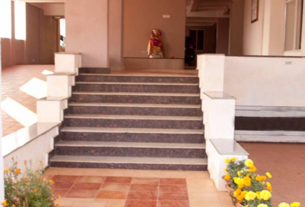 Images for Amenities of Kapis Pearl Residency