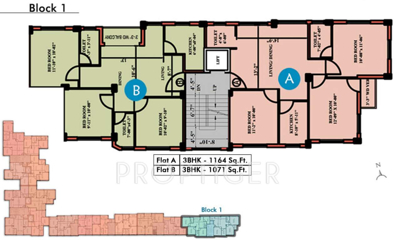 cb enclave Images for Cluster Plan of Modern CB Enclave