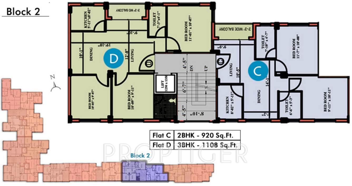 cb enclave Images for Cluster Plan of Modern CB Enclave
