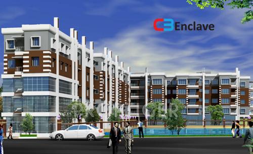  cb-enclave Images for Elevation of Modern CB Enclave