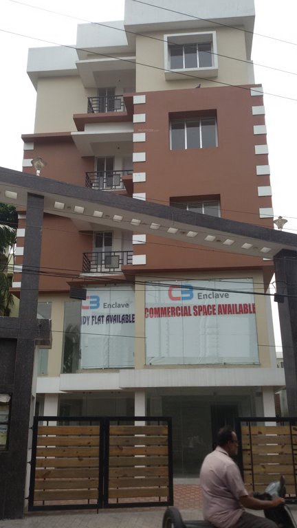 cb enclave Images for Elevation of Modern CB Enclave