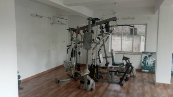 amenities of CB Enclave