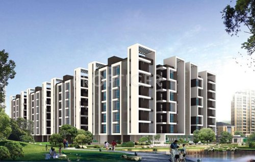 Images for Elevation of Vastu Siddhivinayak Apartment Images for Elevation of Vastu Siddhivinayak Apartment