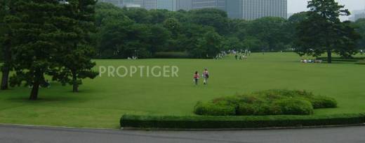 Images for Elevation of Nilansh Gomti River View Images for Elevation of Nilansh Gomti River View