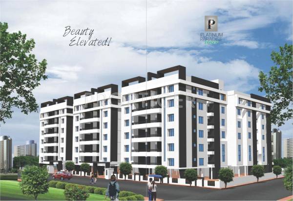 Images for Elevation of Vastu Platinum Paradise Tower Images for Elevation of Vastu Platinum Paradise Tower