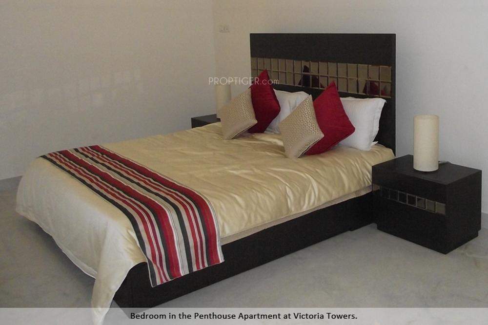 victoria towers Images for Main Other of Suryavardhan Victoria Towers