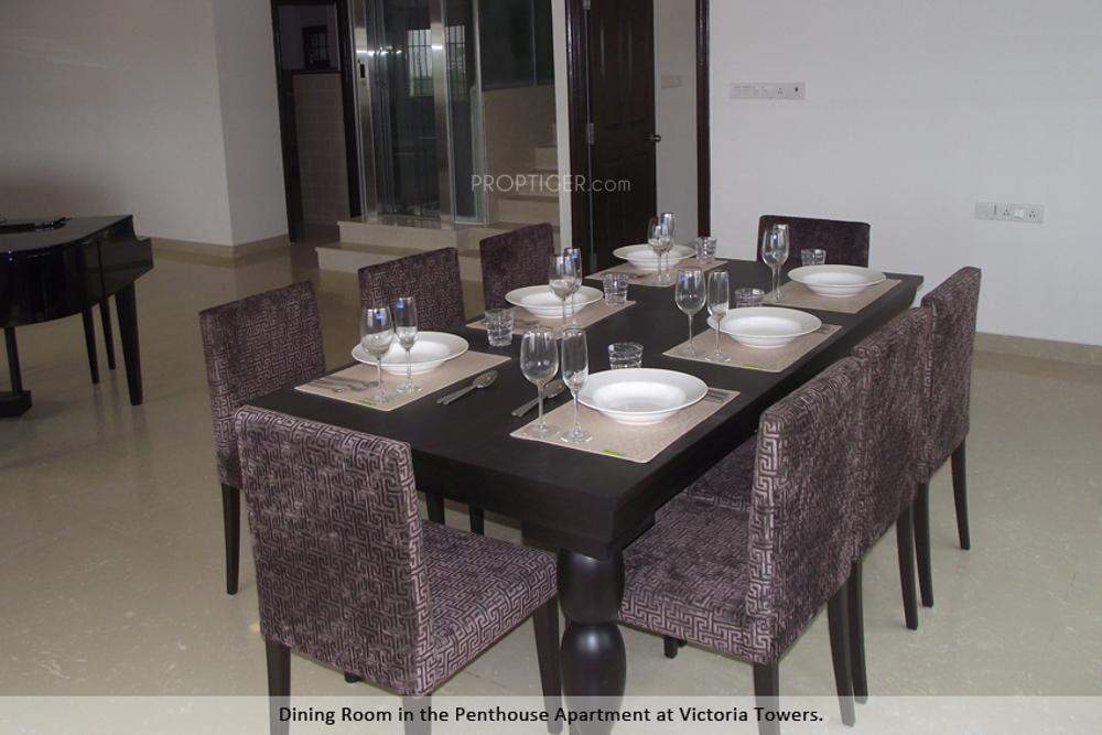 victoria towers Images for Main Other of Suryavardhan Victoria Towers