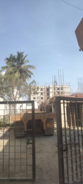  learning-to-fly Construction Status March-24