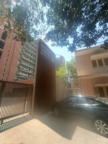  learning-to-fly Elevation