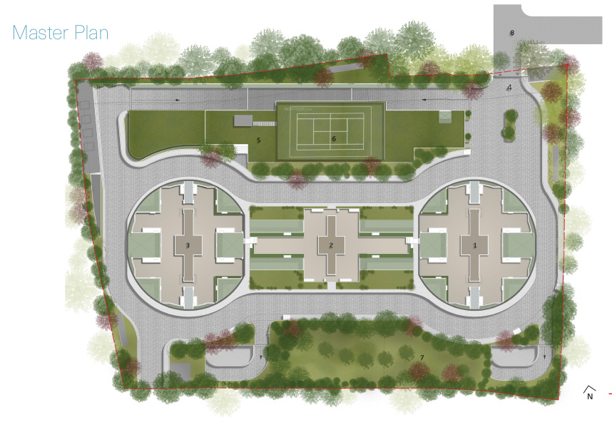  learning to fly Master Plan