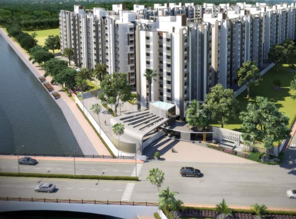  central park Images for Elevation of Darshanam Central Park