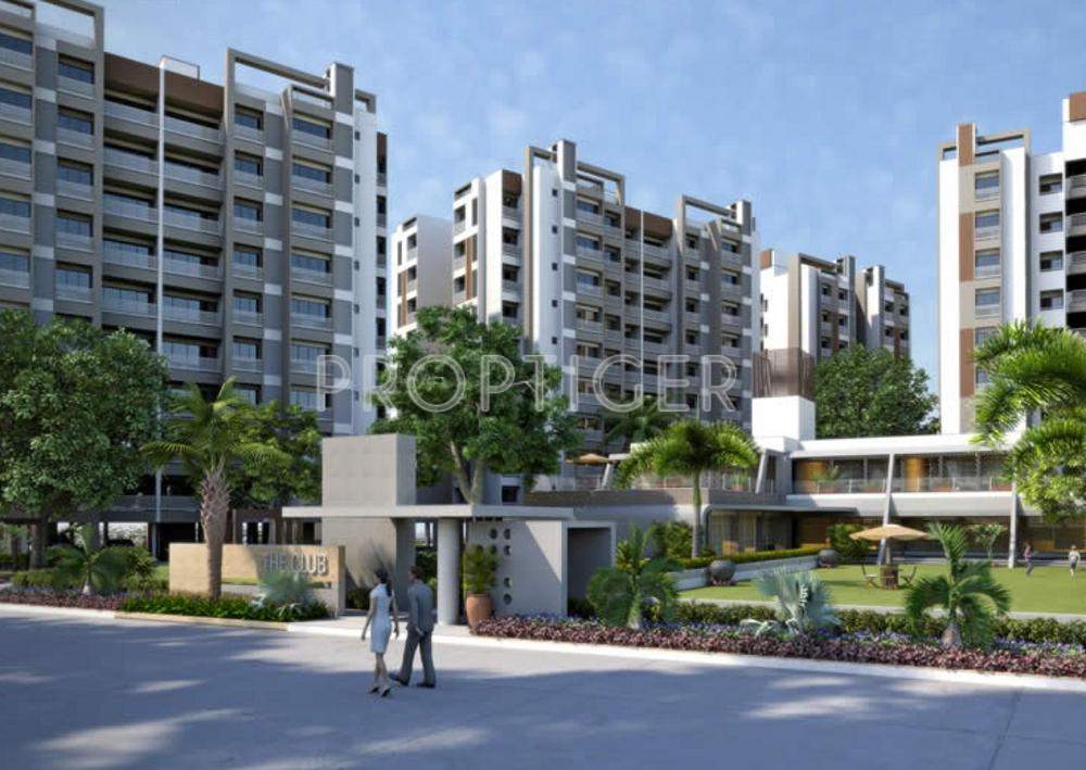  central park Images for Elevation of Darshanam Central Park