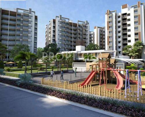 Images for Elevation of Darshanam Central Park central-park Images for Elevation of Darshanam Central Park