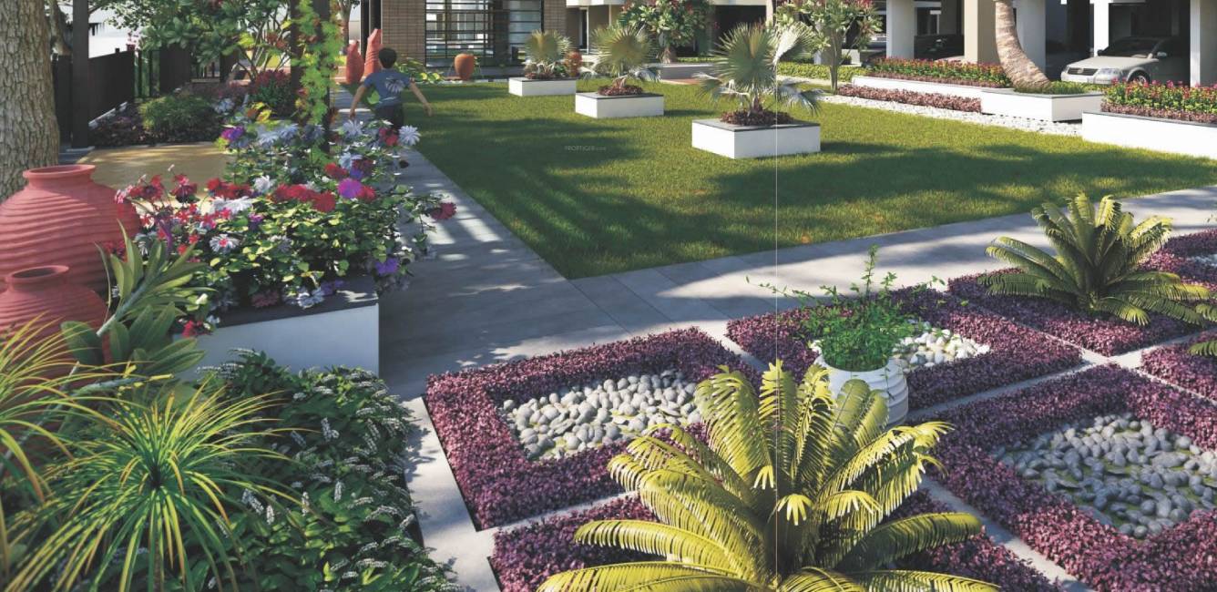  central park Flower Garden