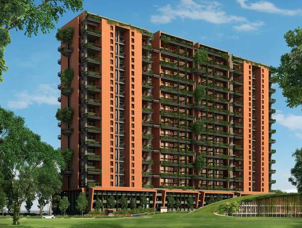 Images for Elevation of Total Environment Songs From The Wood