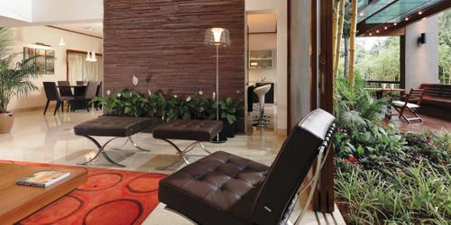 Images for Amenities of Total Environment Songs From The Wood