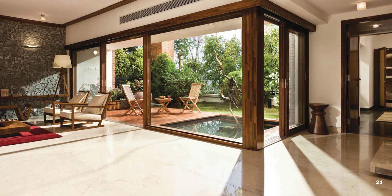 Images for Amenities of Total Environment Songs From The Wood