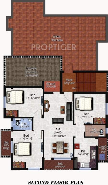  sumeru city Images for Cluster Plan of Sumeru Sumeru City