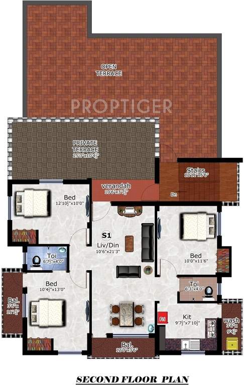  sumeru city Images for Cluster Plan of Sumeru Sumeru City